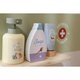 Cabinet veterinar cu accesorii din lemn FSC, Verde, +3 ani, Little Dutch 808392