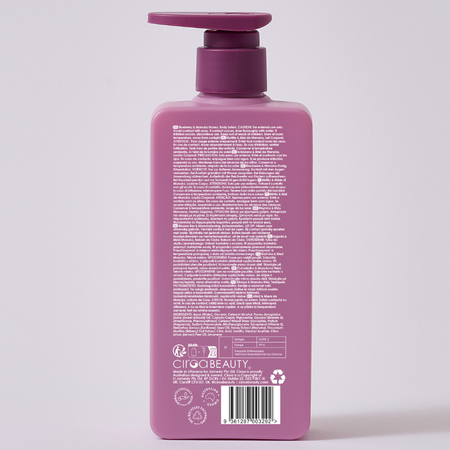 Lotiune de corp, Afine si Miere de Manuka, 350 ml, Ciroa 808509