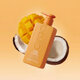 Lotiune de corp, Mango si Cocos, 350 ml, Ciroa 808518