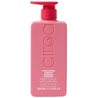 Lotiune de corp, Pepene Verde si Guava, 350 ml, Ciroa