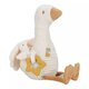 Jucarie din plus senzoriala Little Goose, 0 luni+, Little Dutch 808809