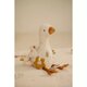 Jucarie din plus senzoriala Little Goose, 0 luni+, Little Dutch 808806