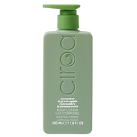 Lotiune de corp, Castravete si Mar Verde, 350 ml, Ciroa