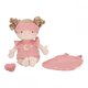 Papusa textila Sleeping Rosa, 12 luni+, Little Dutch 808939