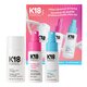 Set pentru repararea, protectia termica si coafarea parului Salon Blowout at Home, K18 809029