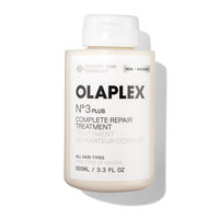 Tratament pentru repararea completa a parului deteriorat No.3 Plus Complete Repair, 100 ml, Olaplex