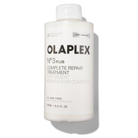 Tratament pentru repararea completa a parului deteriorat No.3 Plus Complete Repair Treatment, 250 ml, Olaplex