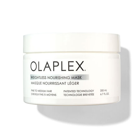 OLAPLEX WEIGHTLESS NOURISHING MASK 200 ML
