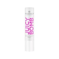 Balsam pentru buze Juicy Bomb Glossy Butter Balm, 06 Wake Me Up Before You Coco, 2.5 g, Essence