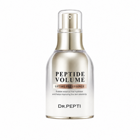 Esenta anti-aging cu Peptide Volume Lifting Pro Essence, 30 ml, Dr Pepti