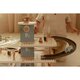 Parcare din lemn FSC cu accesorii, 3 ani+, Little Dutch 809178