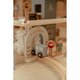 Parcare din lemn FSC cu accesorii, 3 ani+, Little Dutch 809183