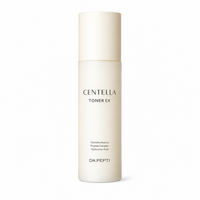 Toner hidratant cu Centella Asiatica, Peptide si Acid Hialuronic, 180 ml, Dr Pepti