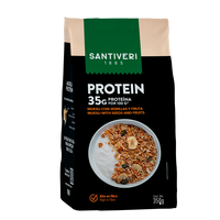 Musli Proteic, 350 g, Santiveri