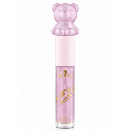 ESSENCE ULEI BUZE BEARY MUCH! OIL 01 RASPBEARY KISS 2.8 ML 963611