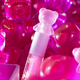 Ulei de buze Beary Much! Oil, 01 Raspbeary Kiss, 2.8 ml, Essence 809290