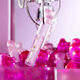 Ulei de buze Beary Much! Oil, 01 Raspbeary Kiss, 2.8 ml, Essence 809287