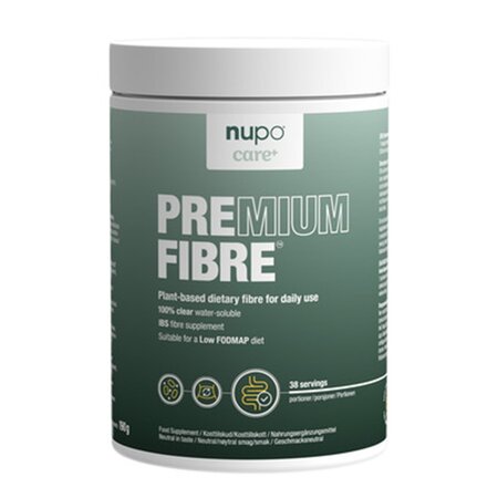 NUPO CARE+ PREMIUM FIBRE 190 GR