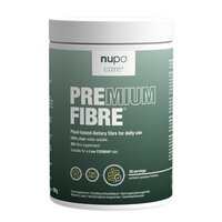 Fibre dietetice de guar Care+ Premium, 190 g, Nupo