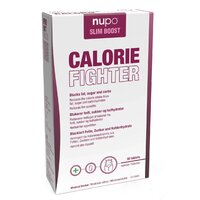 Calorie Fighter Slim Boost, 30 tablete, Nupo