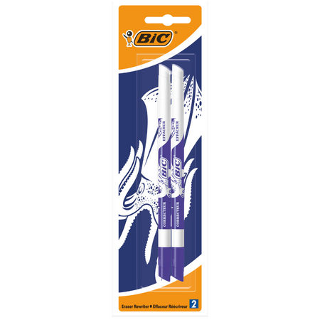 Pic corector  Bl/2, Bic