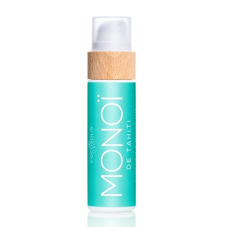 COCOSOLIS MONOI SUNTAN & BODY OIL 200 ML