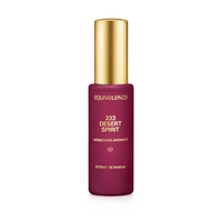 Extract de parfum pentru barbati Herbaceous Aromatic, Desert Spirit 233, 30 ml, Equivalenza
