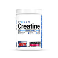 Creatina, Watermelon, 280 g, Evogen