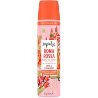 Spray de corp, Roma Rossa, 75 ml, Impulse