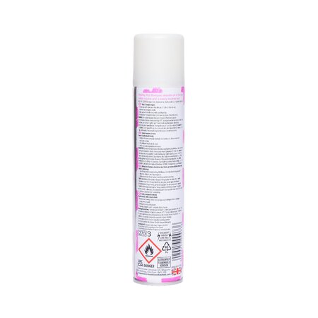 Sampon uscat Blush, 200 ml, Shelley 809515