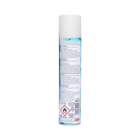Sampon uscat Original, 200 ml, Shelley 809517