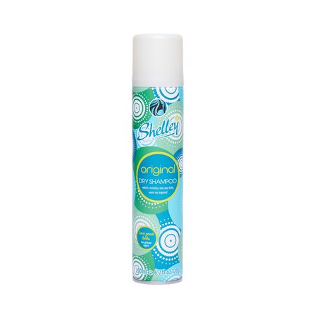 Sampon uscat Original, 200 ml, Shelley
