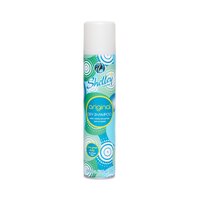 Sampon uscat Original, 200 ml, Shelley