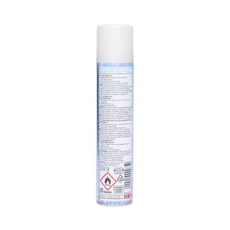 Sampon uscat pentru volum, 200 ml, Shelley 809519