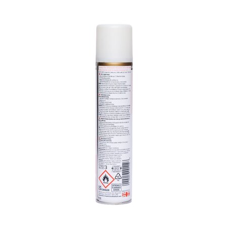 Sampon uscat Daisy, 200 ml, Shelley 809523