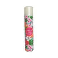 Sampon uscat Tropical, 200 ml, Shelley