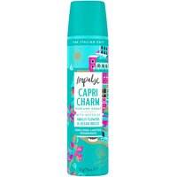 Spray de corp, Capri Charm, 75 ml, Impulse