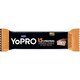 Baton cu banana si unt de arahide, 45 g, Yopro 809538