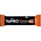 Baton proteic cu aroma de caramel, 45 g, Yopro 809544
