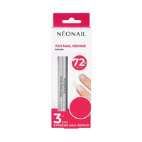 Ser reparator pentru unghii Extrem 72h, 3.8 ml, Neonail