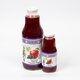 Suc natural de mere si coacaze negre, 1 L, Aroma 809595