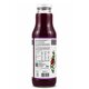 Suc natural de mere si coacaze negre, 1 L, Aroma 809594