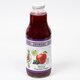 Suc natural de mere si coacaze negre, 1 L, Aroma 809593