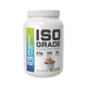 Proteina din zer Iso Grade Whey Protein, Cinnamon Cereal Milk, 900 g, Pharma Grade 809641