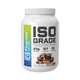Proteina din zer Iso Grade Whey Protein, Peanut Butter Cups, 900 g, Pharma Grade 809660