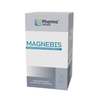 Magnebis, 60 capsule, Pharma Grade