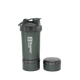 Shaker din plastic, 450 ml, Verde, Pharma Grade 809688