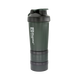 Shaker din plastic, 450 ml, Verde, Pharma Grade 809687