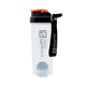 Shaker transparent din plastic, 700 ml, Pharma Grade 809691
