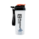 Shaker transparent din plastic, 700 ml, Pharma Grade 809692